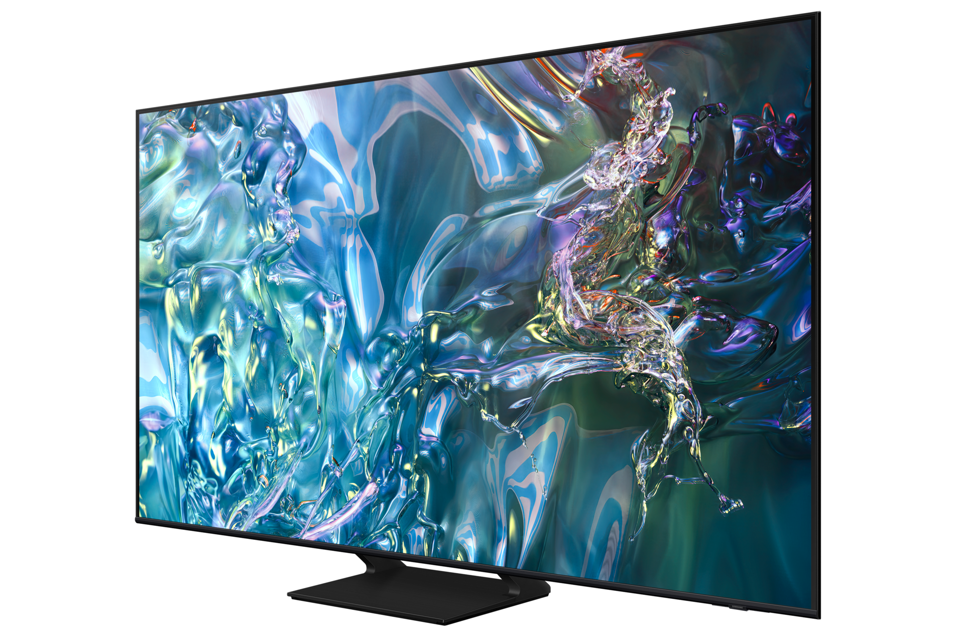 65" QLED Q60D 4K Smart TV (2024)