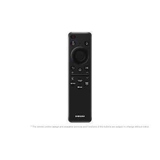 Samsung Solarcell remote which can control Samsung 2025 QLED Q8F
