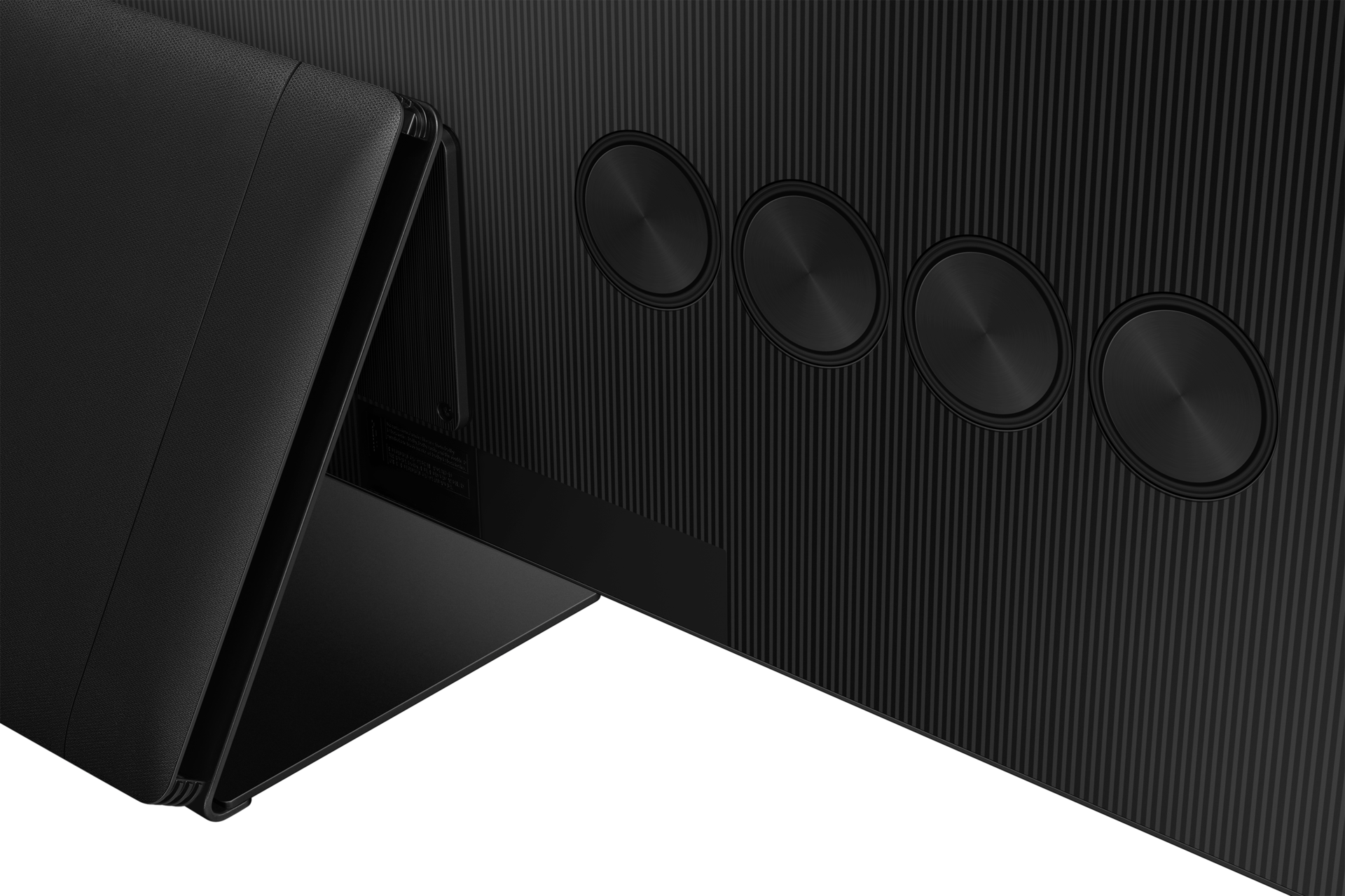 speaker-detail Black Titanium