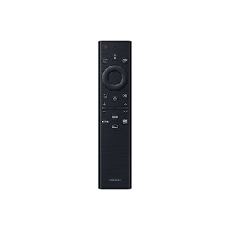 Samsung Solarcell remote which can control Samsung 2022 QLED Q60B