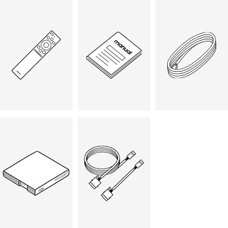 [Whát~'s íñ~ thé b~óx fó~r QÑ800B~]