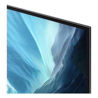 OLED S90H 4K Samsung Vision AI Smart TV (2026) Detail Graphite 