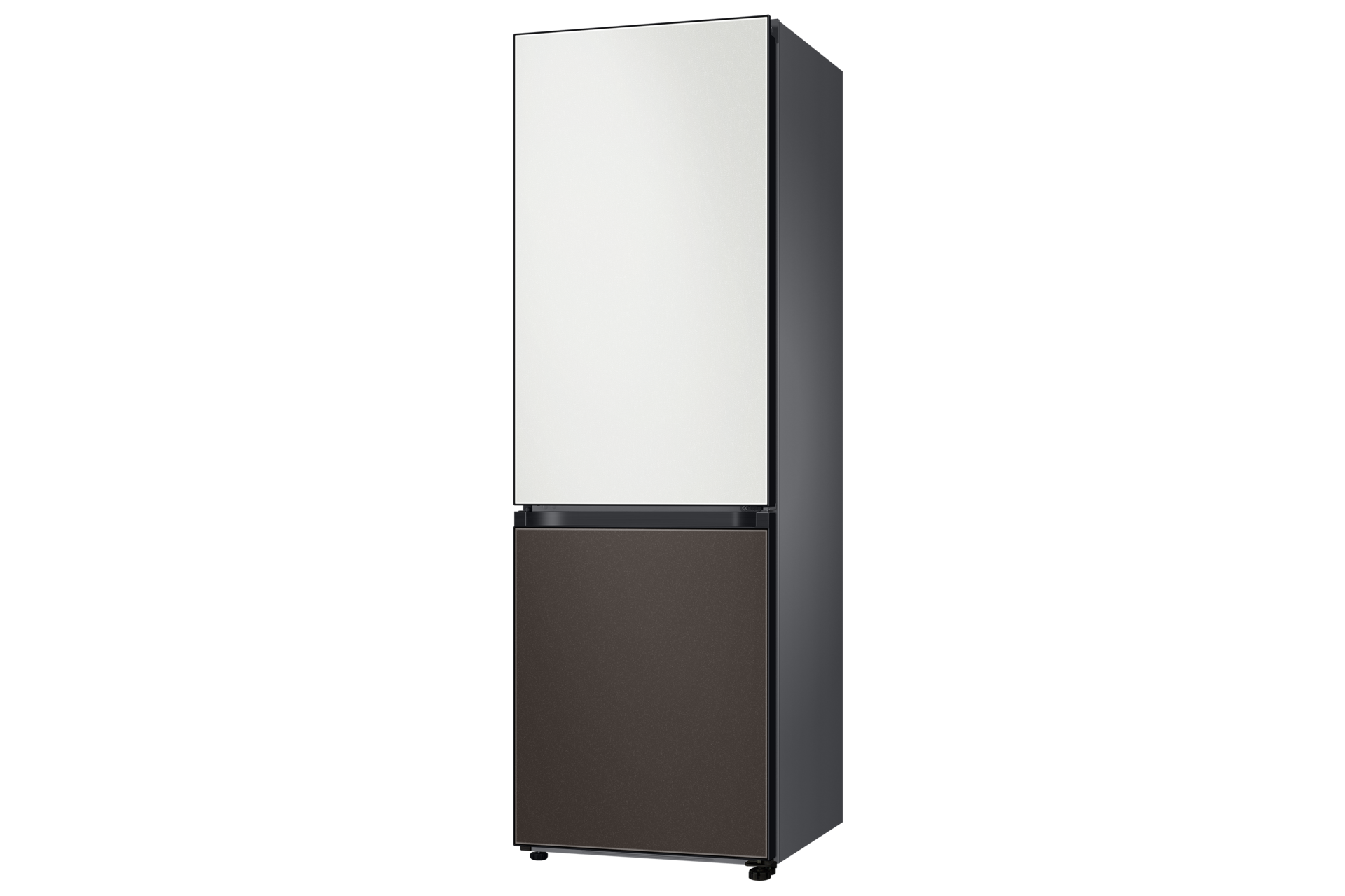 12.4 cu.ft. BESPOKE Bottom Mount Refrigerator