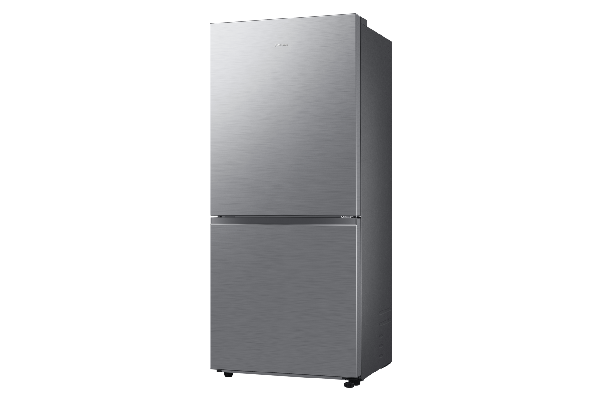 Refrigerator BMF RB45DG600ES9 SpaceMax™ Technology 16.2 cu.ft. Refined Inox