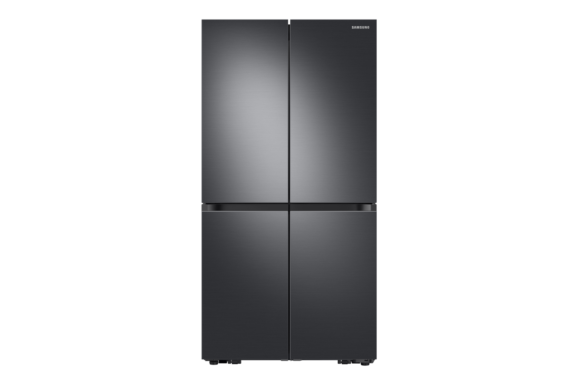 See the 4-door refrigerator price in the Philippines or buy Samsung French Door No Frost Inverter Refrigerator with Food Showcase (30.8 cu.ft.) at Samsung Philippines