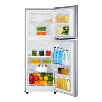 front-open-with-food Silver