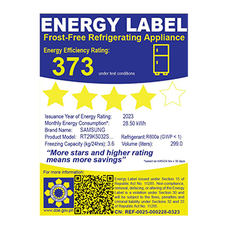 Star Rating