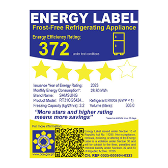 rt31cg5424b1tc energy label