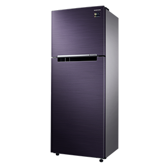 R Perspective pebble blue