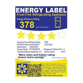 Star Rating
