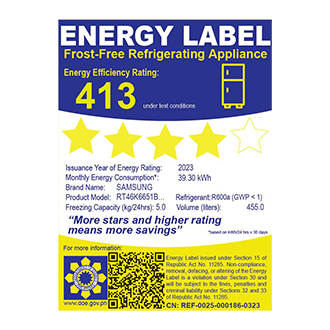 Star Rating