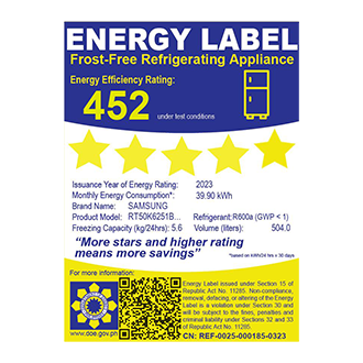 Star Rating