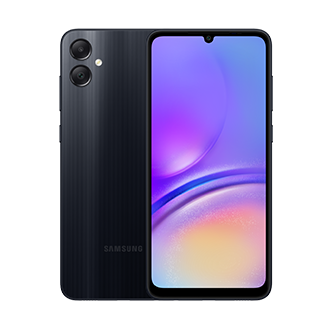 Check out the latest price of the Samsung Galaxy A05 in the Philippines