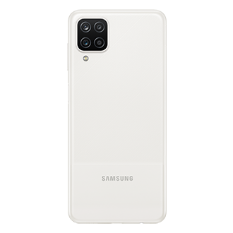 back White
