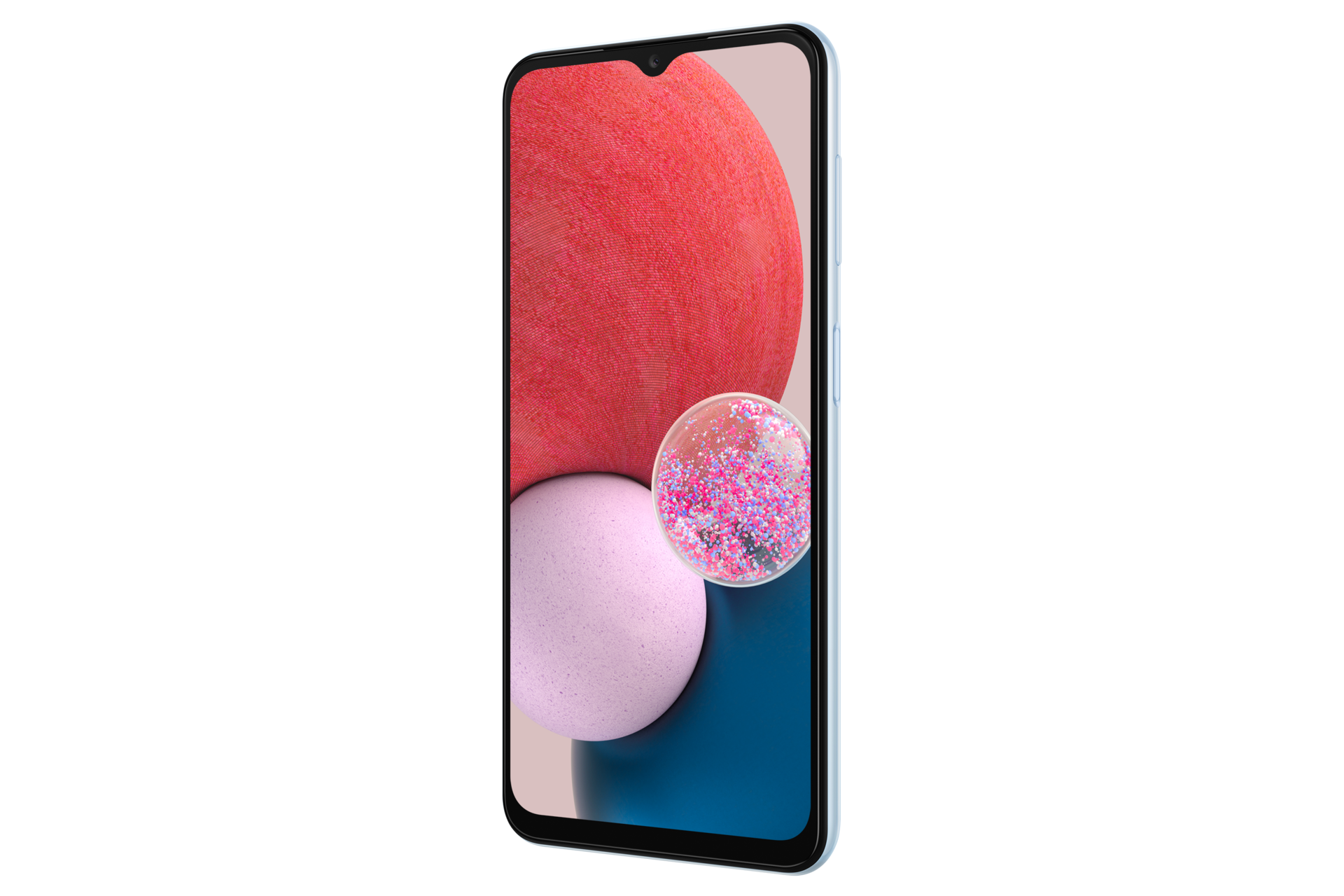 See price, specs, promo, offers, and buy Samsung Galaxy A13 4GB RAM 128GB Storage Light Blue with discounts at Samsung Philippines. The r30-front Galaxy A13 in Blue