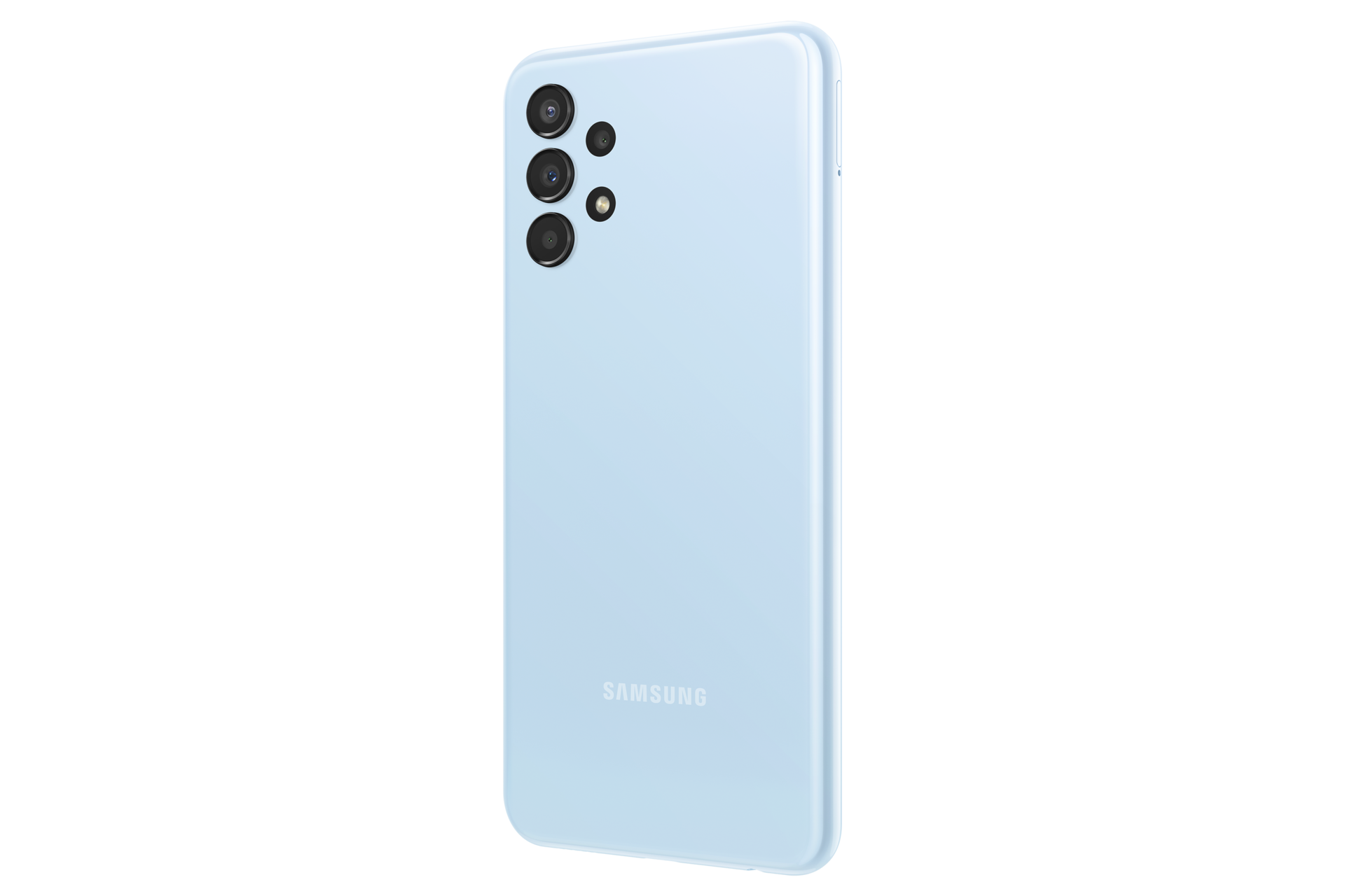 View specs, price, promo, offers, and buy Samsung Galaxy A13 4GB RAM 128GB Storage Light Blue with discounts at Samsung Philippines. The r30-back in Blue