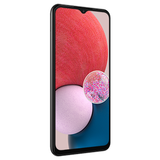 See specs, price, promo, offers, and buy Samsung A13 4GB RAM 128GB Storage Black with discounts at Samsung Philippines. The l30-front Galaxy A13 in Black
