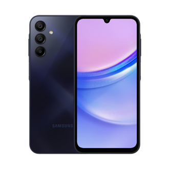 Galaxy A15 Specs (Blue Black, 256GB) | Samsung Philippines