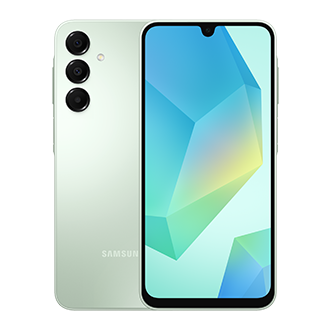 Discount on Samsung  shoes - SKU: Galaxy A16 LTE Light Green 4GB/128GB