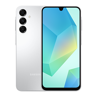 Discount on Samsung  shoes - SKU: Galaxy A16 LTE Light Gray 4GB/128GB