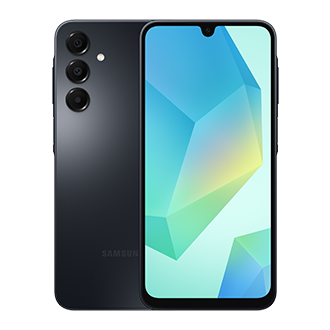 Discount on Samsung  shoes - SKU: Galaxy A16 LTE Black 4GB/128GB