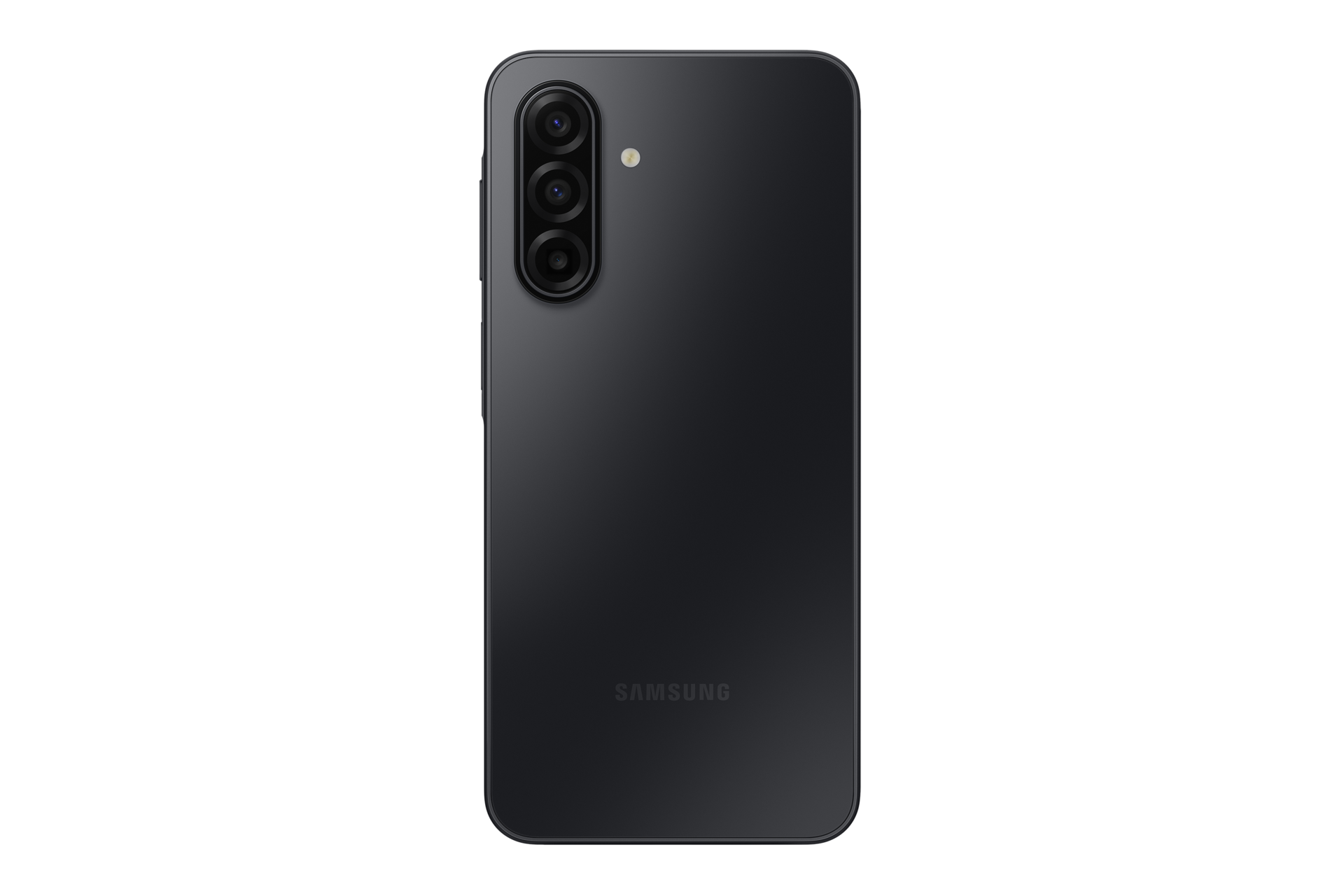 Galaxy A17 5G Back Black 