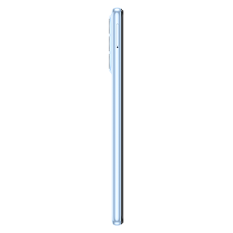 Shop Samsung Galaxy A23 with offers and see Galaxy A23 price, specs, promo, and discounts only at Samsung Philippines. A smartphone with Ambient Edge design. The l-side Awesome Blue Galaxy A23