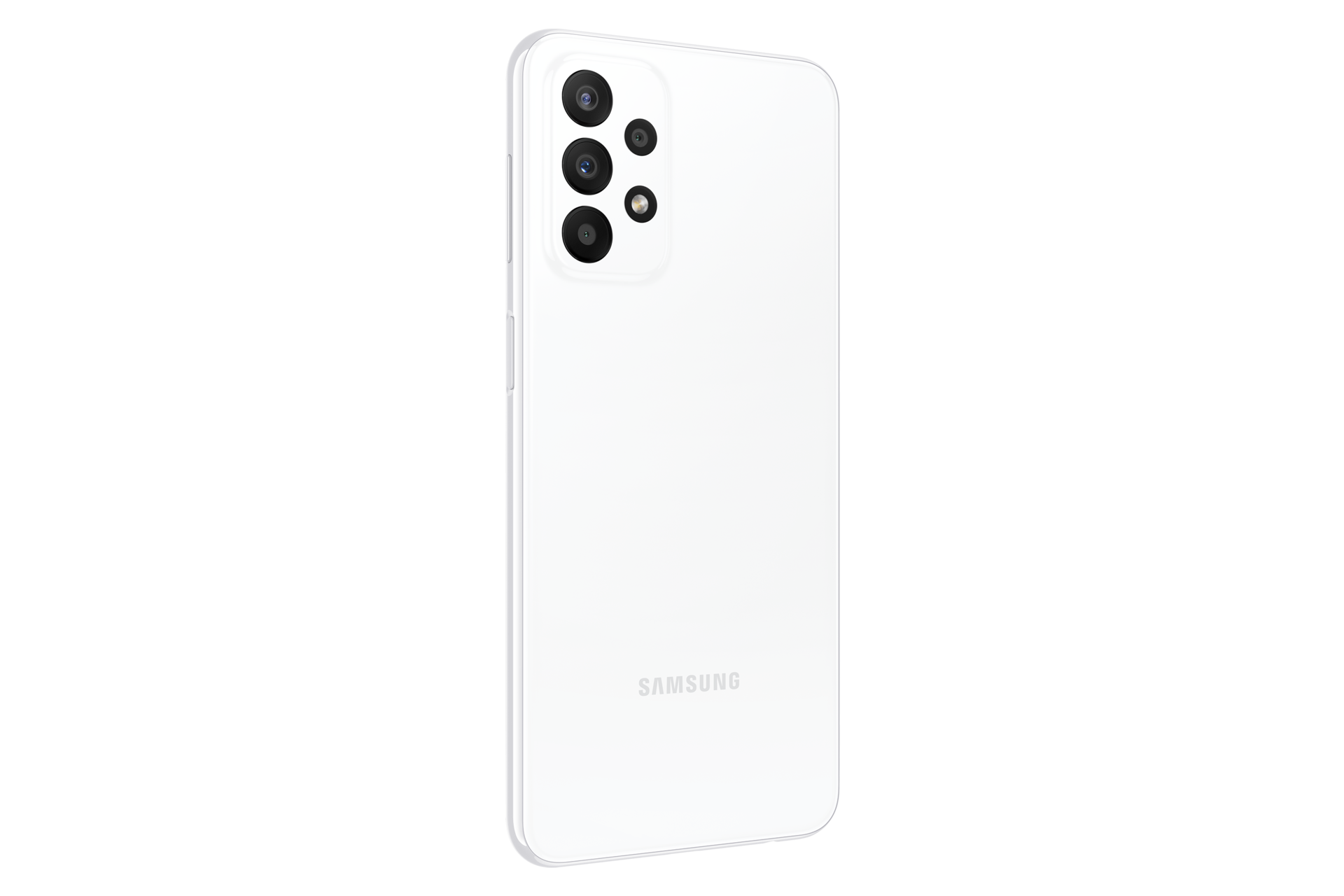 See Galaxy A23 specs, price, promo, and discounts and buy Samsung Galaxy A23 with offers now, only at Samsung Philippines. The l30-back Galaxy A23 in Awesome White