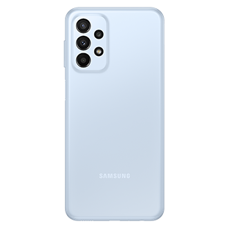 Galaxy A23 5G, SM-A236ELBWPHL
