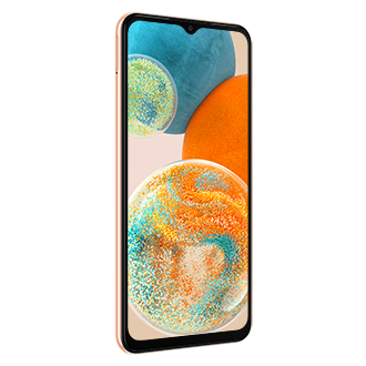 front-l30 Orange