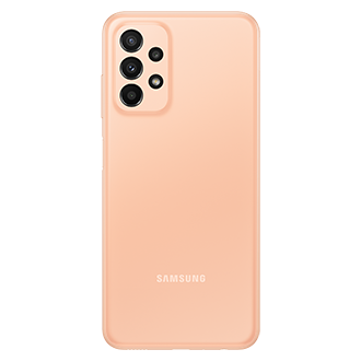 back Orange