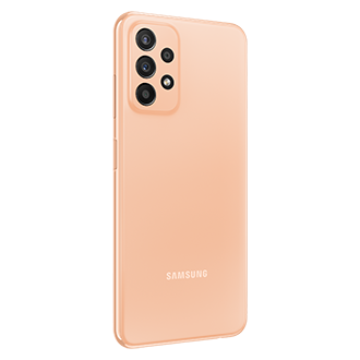 back-l30 Orange