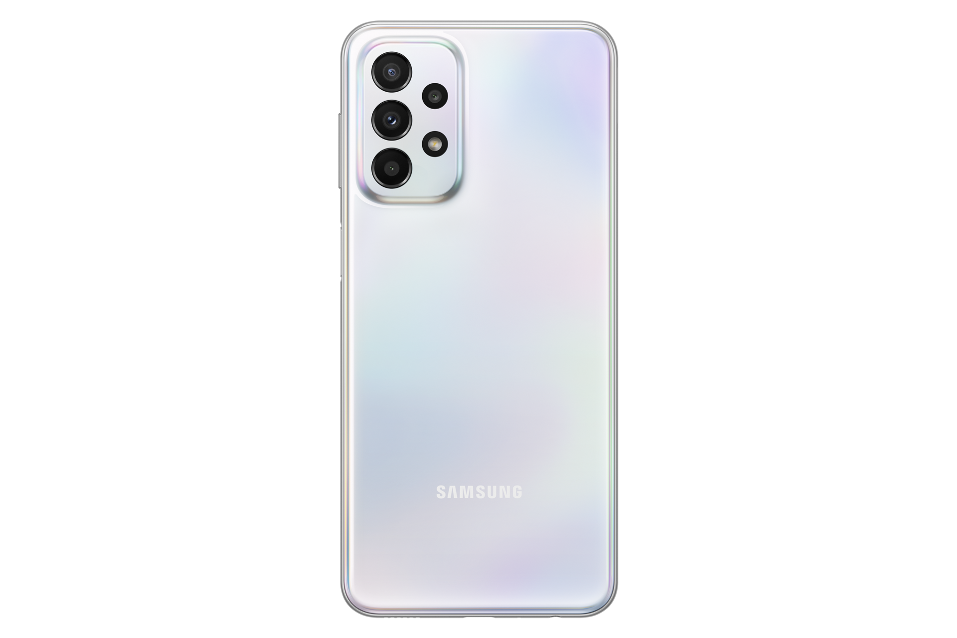 back Silver