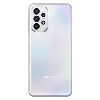 back Silver