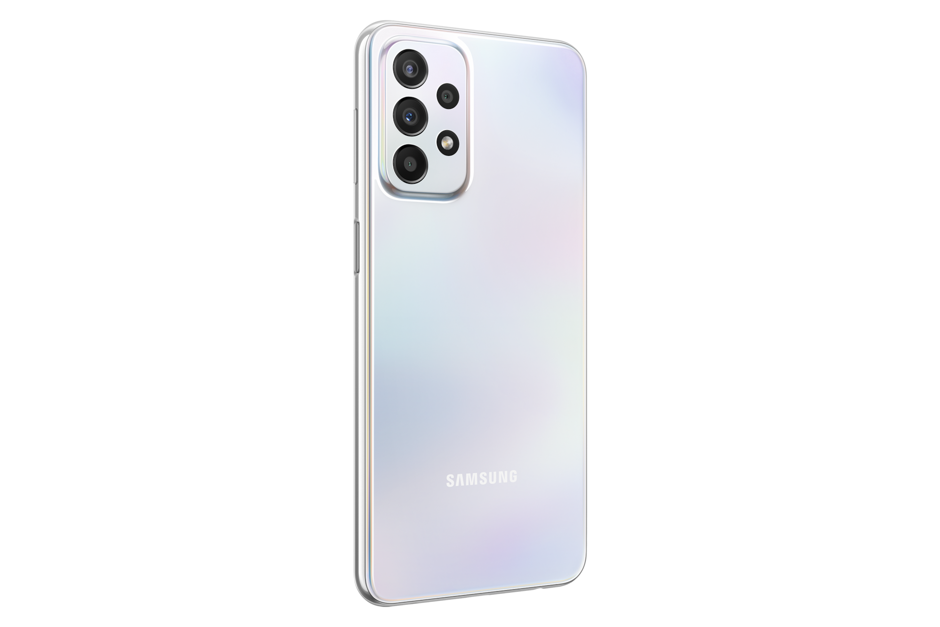 back-l30 Silver