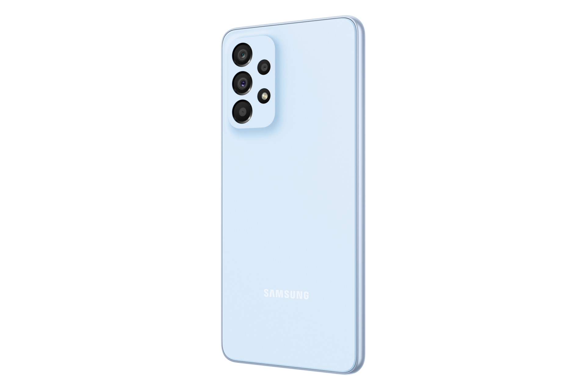 View the Samsung Galaxy A33 release date, full specs, price, discounts, and promo and buy at the best price at Samsung Philippines. The r30-back Awesome Blue Samsung A33