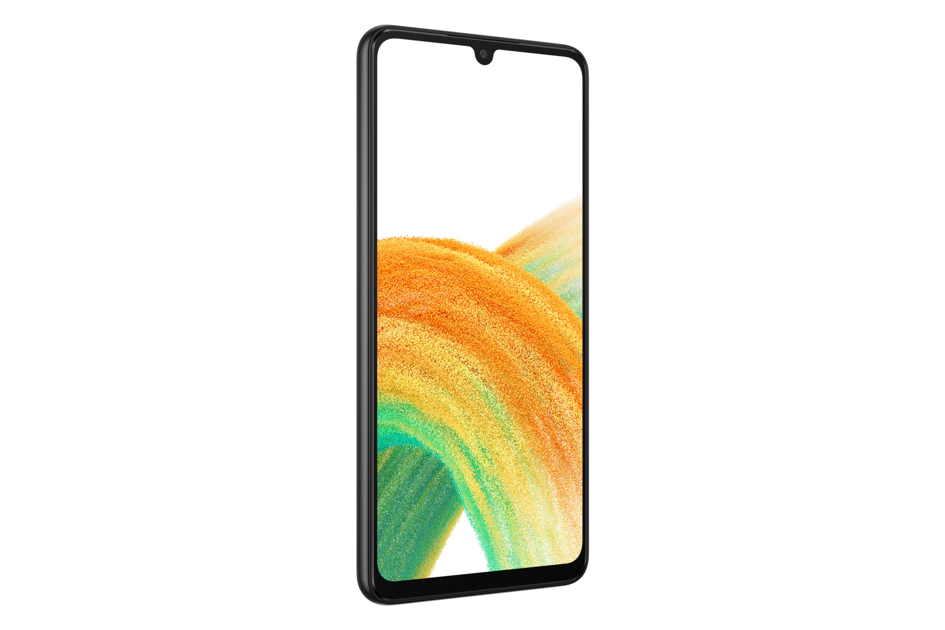 View Samsung Galaxy A33 specs, price, and release date and buy at the best price with promo and discounts at Samsung Philippines. The l30-front Awesome Black Samsung A33 128GB