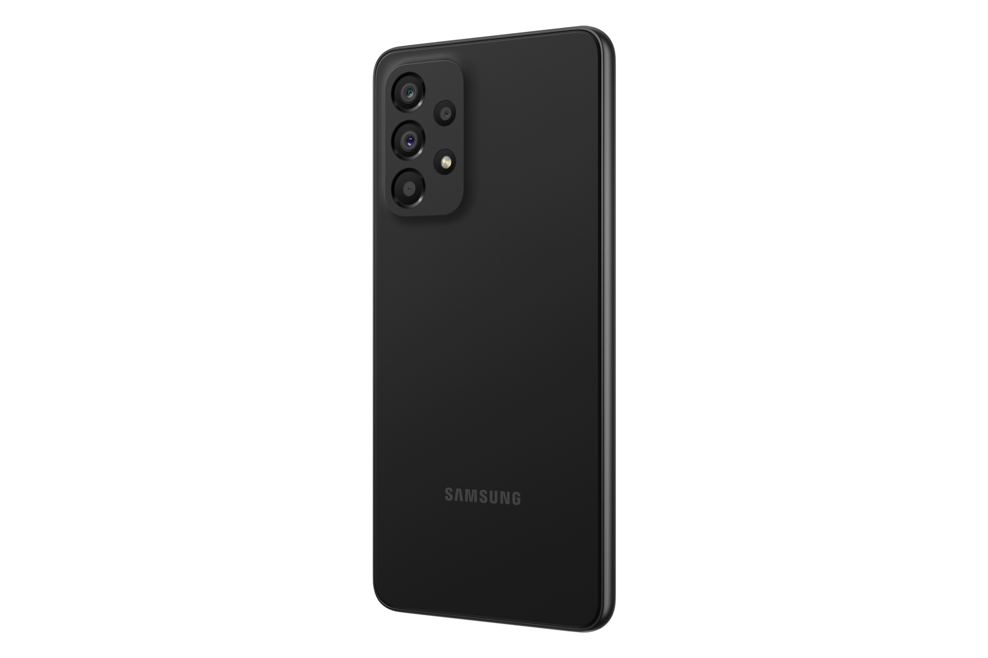 Discover the Samsung A33 release date, full specs, price, promo, and discounts and buy at the best price at Samsung Philippines. The r30-back Samsung A33 256GB in Awesome Black
