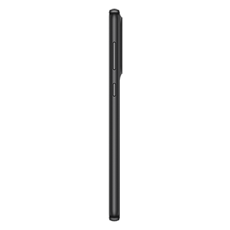 View the Samsung A33 full specs, release date, price, discounts, and promo and buy at the best price only at Samsung Philippines. The r-side Samsung A33 256GB in Awesome Black