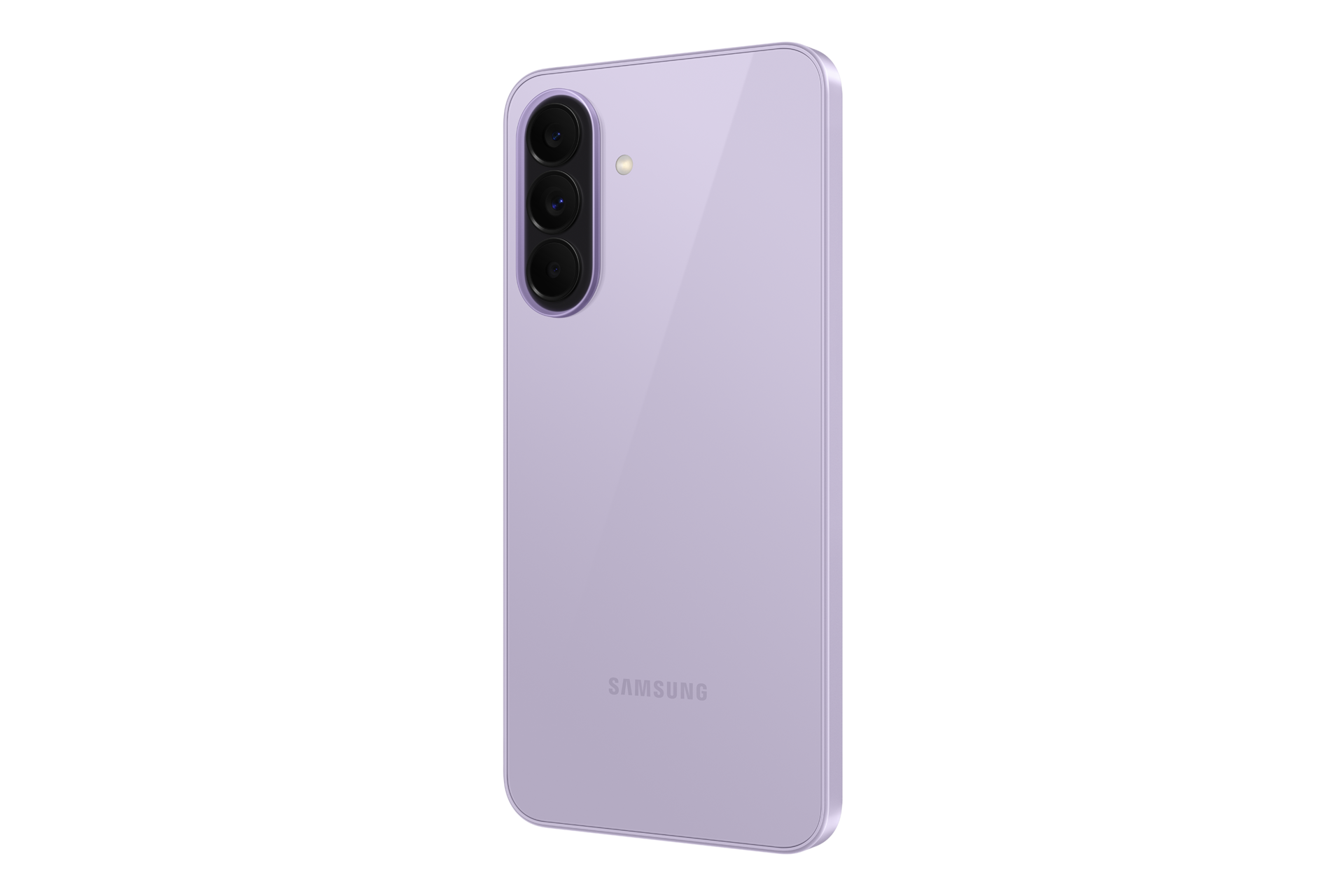 Galaxy A37 5G Back-R30 Awesome Lavender 