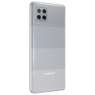  samsung galaxy a42 Prism Dow Grey Colour, Sepcs and Price at Samsung Official Store