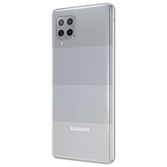 Samsung Galaxy A42 5G 48MP Quad Camera