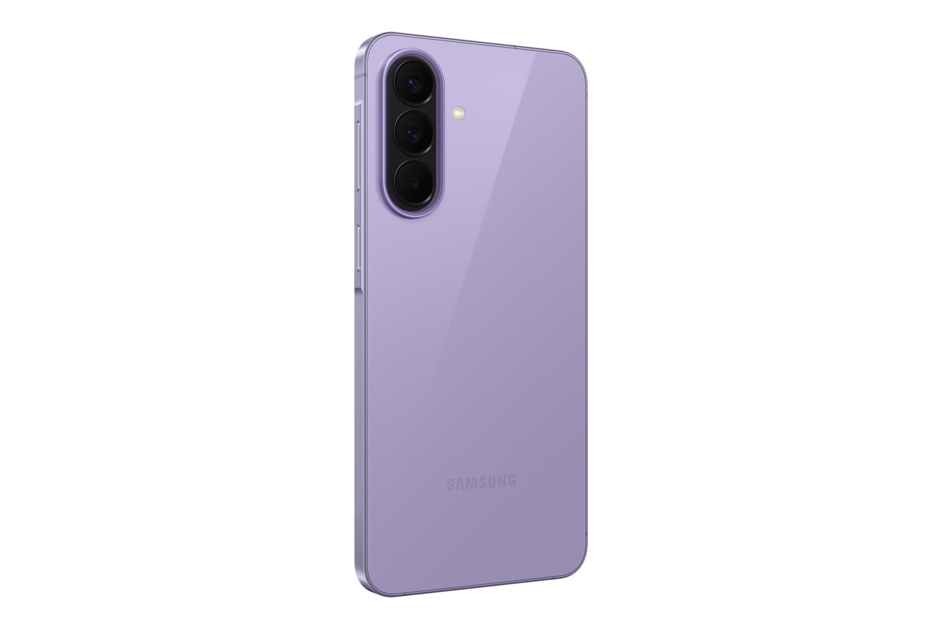 Galaxy A57 5G Back-L30 Awesome Lilac 