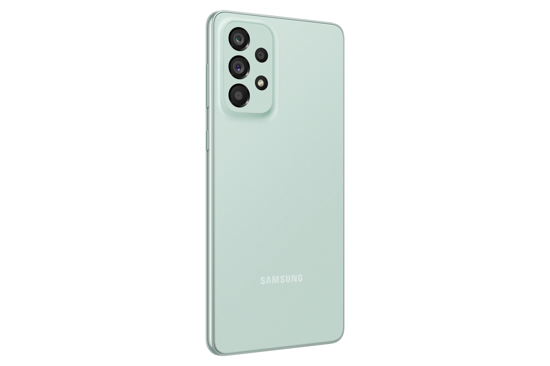 Discover the price, discounts, all specs, and release date and buy Samsung A73 at the best price with promo only at Samsung Philippines. The l30-back Awesome Mint Samsung A73 128GB