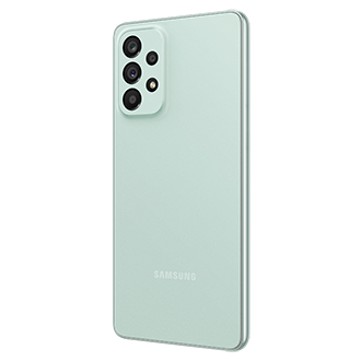 See the best price, release date, full specs, and price and buy Samsung A73 with promo and discounts only at Samsung Philippines. The r30-back Samsung A73 in Awesome Mint