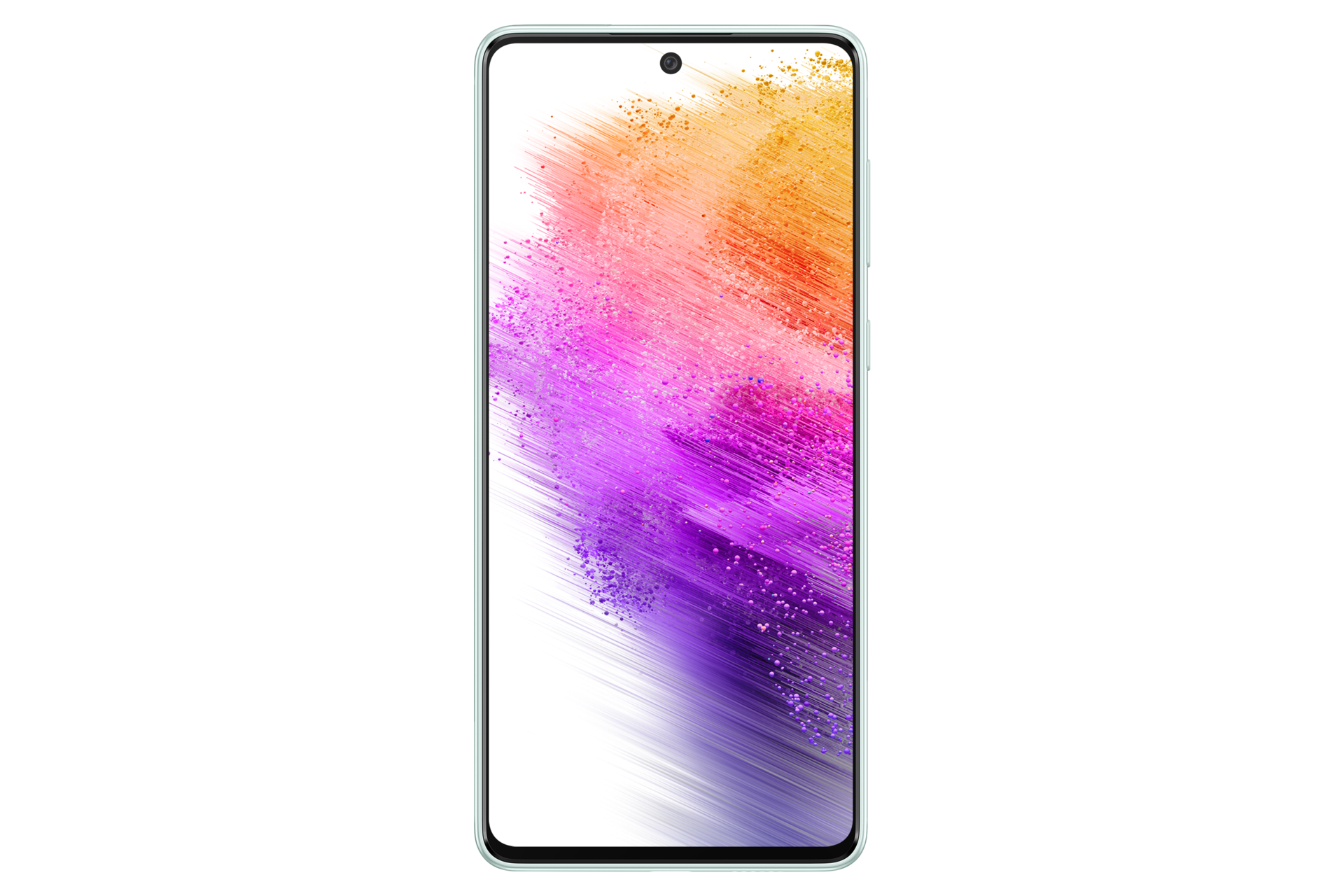 See the best price, price, full specs, and release date and buy Samsung A73 with promo and discounts only at Samsung Philippines. The front2 Samsung A73 256GB in Awesome Mint