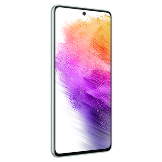View the release date, full specs, best price, and price and buy Samsung A73 with promo and discounts only at Samsung Philippines. The l30-front Awesome Mint Samsung A73 256GB