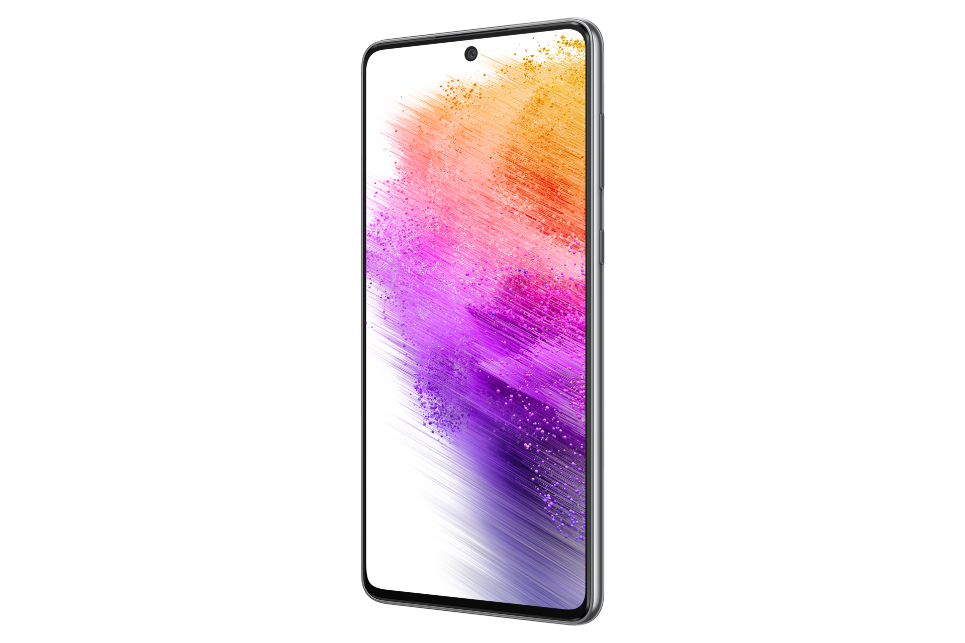 Discover the release date, price, specs, promo, and discounts and buy Samsung A73 at the best price only at Samsung Philippines. The r30-front Awesome Gray Galaxy A73