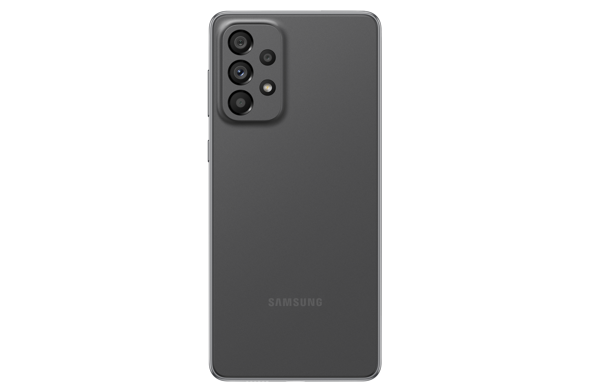 See price, release date, specs, discounts, and promo and buy Samsung A73 at the best price only at Samsung Store in the Philippines. The back  Samsung A73 128GB in Awesome Gray