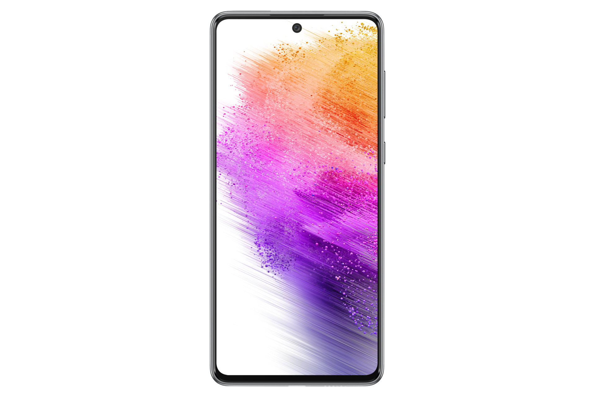 See all specs, release date, price, and discounts and buy Samsung A73 at the best price with promo only at Samsung Philippines. The front2 Awesome Gray Samsung A73 256GB